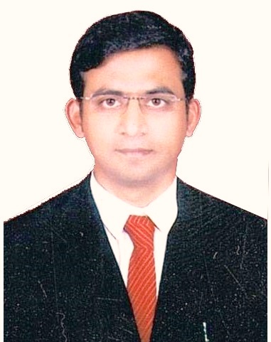 DR.BHUSHAN D. MHAISKAR